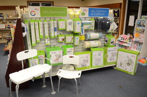 Pharmacy Medical Equipment